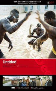 Untitled |   DVD